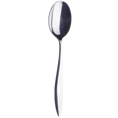 Teardrop Dessert Spoon (Pack of 12)