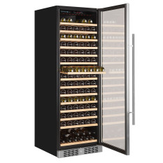 Tefcold Undercounter Wine Fridge 165 Bottle 426 Litres