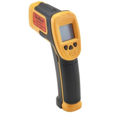 Genware Digital Infrared Thermometer -32 to 550°C