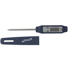 Waterproof Digital Probe Thermometer -40 to 200C