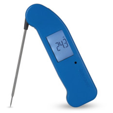 ETI Thermapen One Folding Probe Thermometer Blue -50 to 300°C