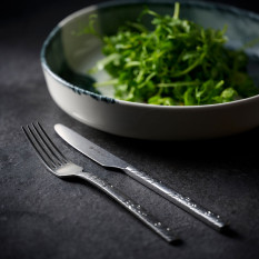 Churchill Tide Vintage Cutlery Teaspoon (Pack of 12)