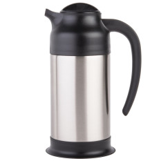 Stainless Steel Vacuum Insulated Carafe Jug 700ml