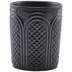 GenWare Astor Tiki Mug 35cl/12.3oz (Pack of 4)
