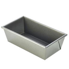 Carbon Steel Non-Stick Loaf Pan 240 x 125 x 74mm