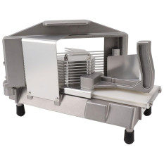 Hurricane Commercial 12 Blade Tomato Slicer