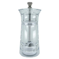 Ceramic Salt or Pepper Grinder 11cm/4.5"