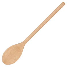 Wooden Spoon 30cm
