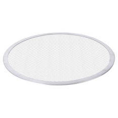 Aluminium Pizza Screen 12 Inch