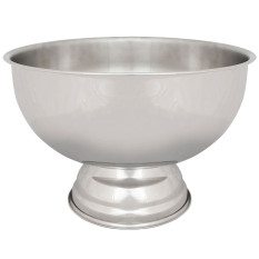 Stainless Steel Champagne Ice Bucket