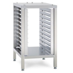 Convotherm Mini 10.10 Oven Stand with Shelf Rails