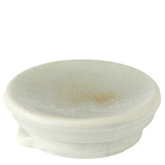 Academy Fusion Tundra Spare Tea Pot Lid 8cm (Pack of 6)