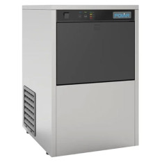 Polar U-Series Countertop Ice Machine with UVC 20kg