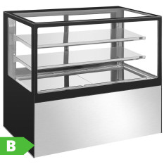 Polar U-Series Deli Display Fridge 485 Litre