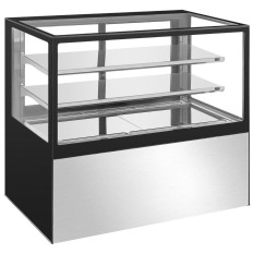 Polar U-Series Deli Display Fridge 485 Litre