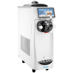 Polar U-Series Compact Soft Serve Ice Cream Machine 6L