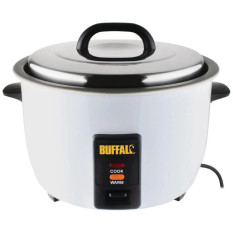Buffalo Rice Cooker 4.2 Litre