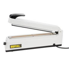 Buffalo Bag Sealer 300mm
