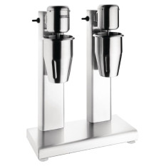Buffalo Milkshake Maker Double Head