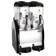 Polar G-Series Slush Machine 2x 12 Litre"