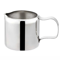 Everyday Stainless Steel Milk Jug 5oz / 140ml
