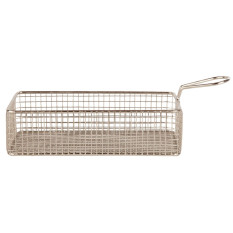 Fish Basket 26 x 13 x 4.5cm (Pack of 6)