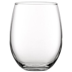 Vicrila Pinot Rocks Tumblers 350ml/12.3oz (Pack of 6)