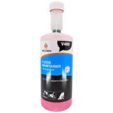 Vmix Super Concentrate Floor Maintainer 1 Litre