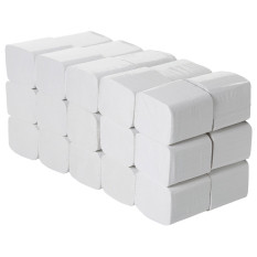 EntirePro Bulk Pack Toilet Paper 2 Ply (Pack of 30)