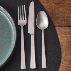 GenWare Verona Vintage Tea Spoon 18/10 (Pack of 12)