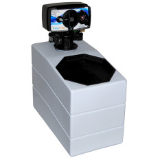 Automatic Water Softener 1950 Litre