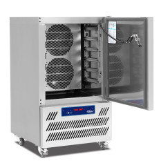 Williams WBC20 Blast Chiller 6 Tray