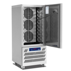 Williams WBC30 Blast Chiller 10 Tray