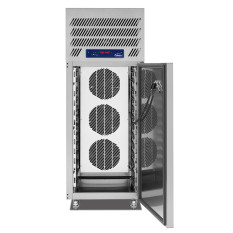 Williams WBC50 Blast Chiller 13 Tray