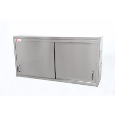 Parry S/S Sliding Door Wall Cupboard (330 x 1200 x 600 mm)