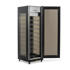 Blizzard Upright Wine Fridge 81 Bottles 400 Litre