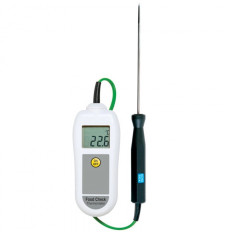 ETI Food Check Thermometer - White