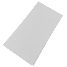 Swansoft Airlaid Linen Type Readifold Napkins 40cm 3 Ply White (Pack of 1000)