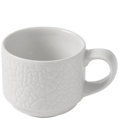 Churchill Viana Profile Stacking Cup 90ml/3oz (Pack of 12)