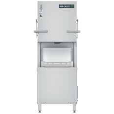 Winterhalter PT-L Pass Through Dishwasher 500mm Basket