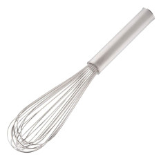 Stainless Steel Balloon Whisk 16" 40cm