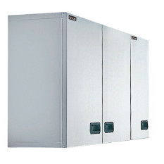 Lincat WL4 Built-in Wall Cupboard 450mm
