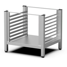 Unox High Stand 8 Shelves for BAKERLUX 600 x 400mm Tray Ovens