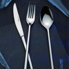 Eternum X Lo Soup Spoon (Pack of 12)