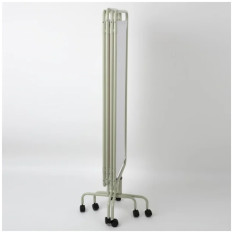 Bolero Medical Privacy Screen 192cm