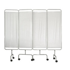 Polar Medical Privacy Screen 192cm