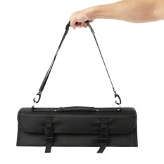 Vogue Nylon Knife Case 16 Slot