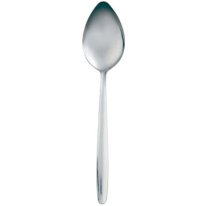 Economy Dessert Spoon (Pack of 12)