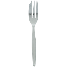 Economy Cake Fork (Pack of 12)