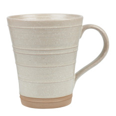 Art De Cuisine Igneous Mug 34cl/12oz x6